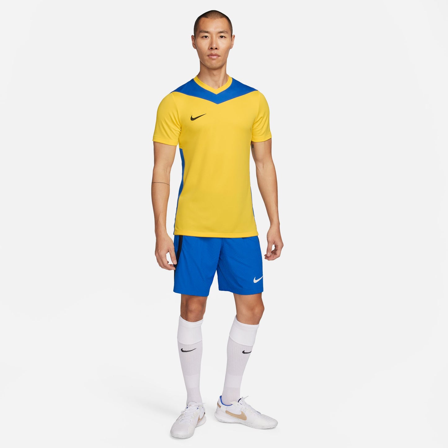 Nike Park Derby IV Jersey Senior
