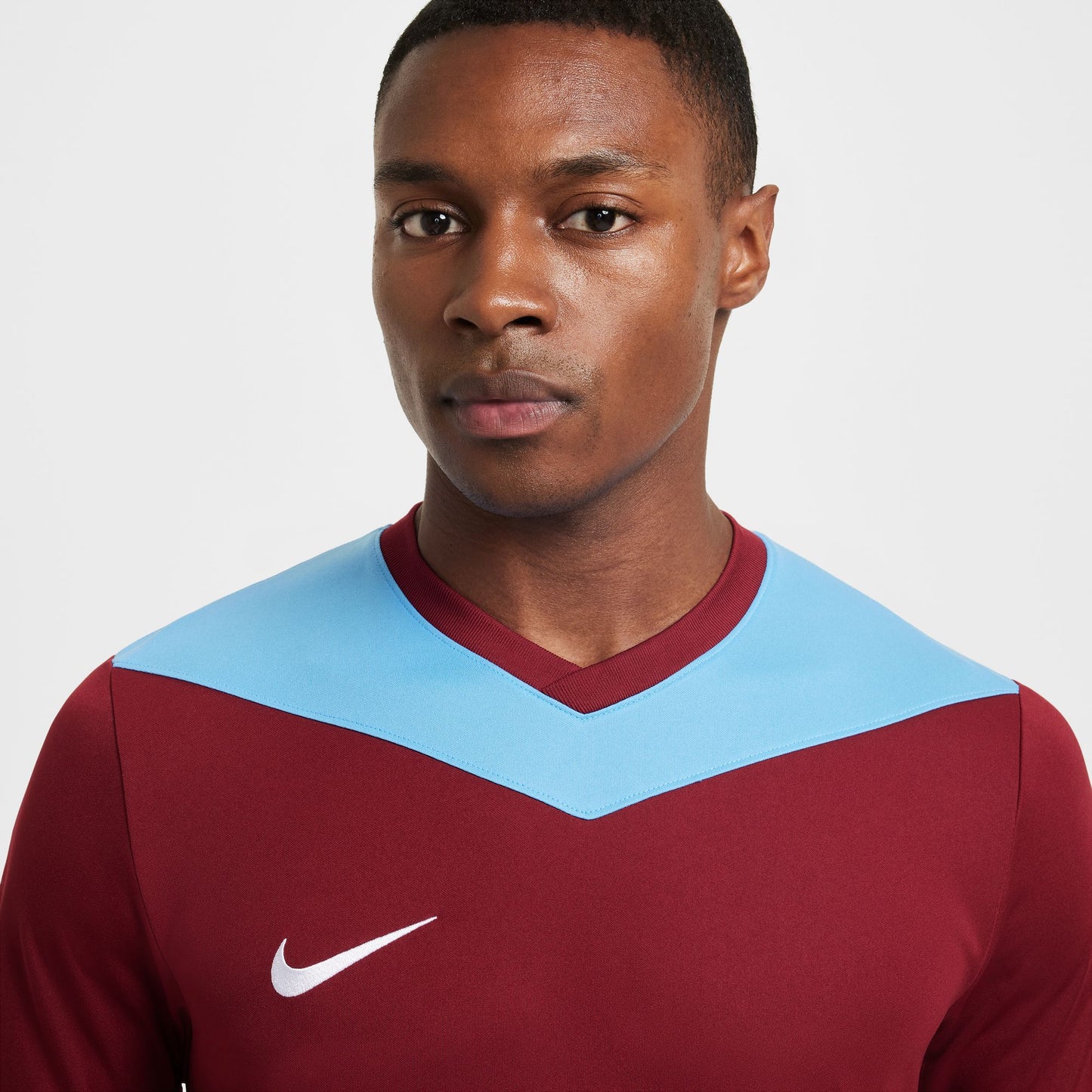 Nike Park Derby IV Jersey Senior