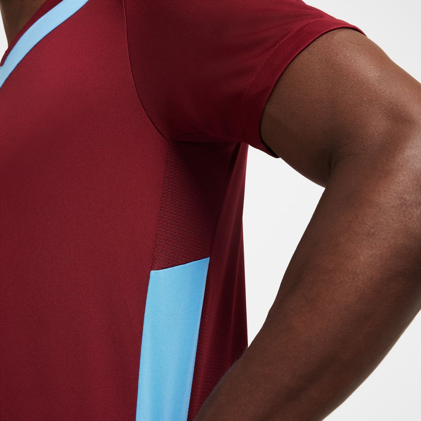 Nike Park Derby IV Jersey Senior