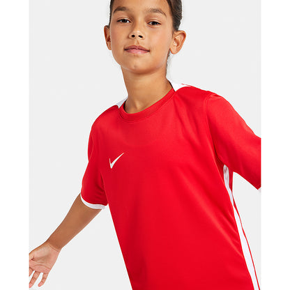Nike Challenge V SS Jersey Youth