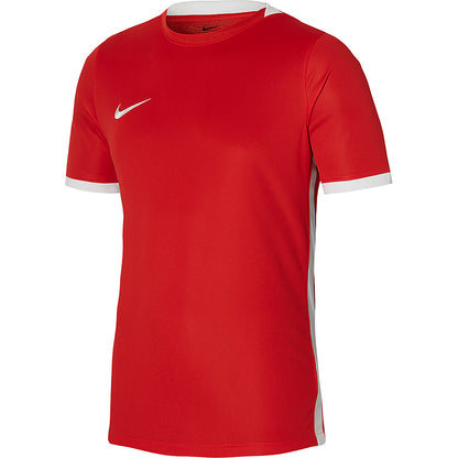 Nike Challenge V SS Jersey Youth