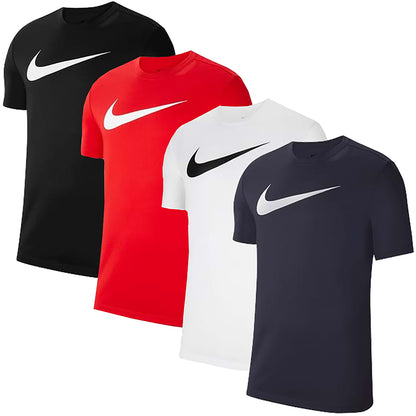 Nike Park 20 SS Tick Tee Senior