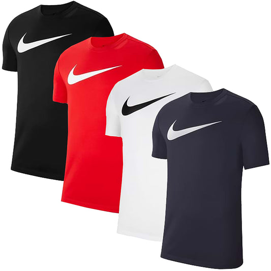 Nike Park 20 SS Tick Tee Senior