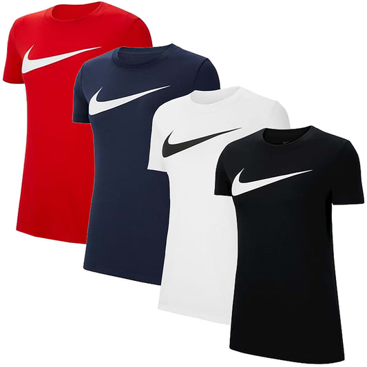 Nike Park 20 SS Tick Tee Women's