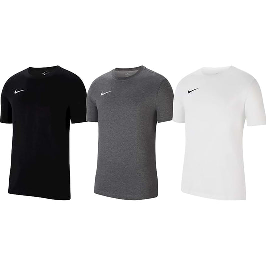 Nike Dri-Fit Park 20 SS Tee Senior
