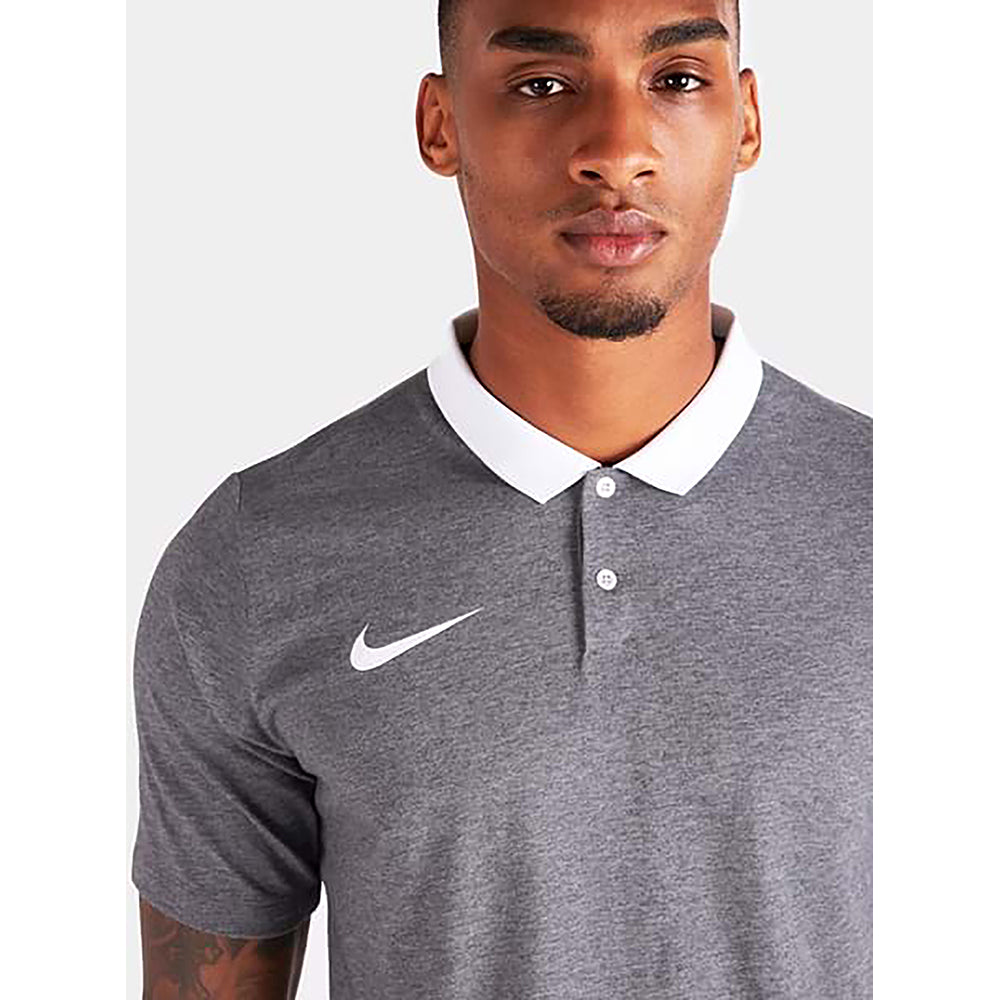 Nike Park 20 SS Polo Senior