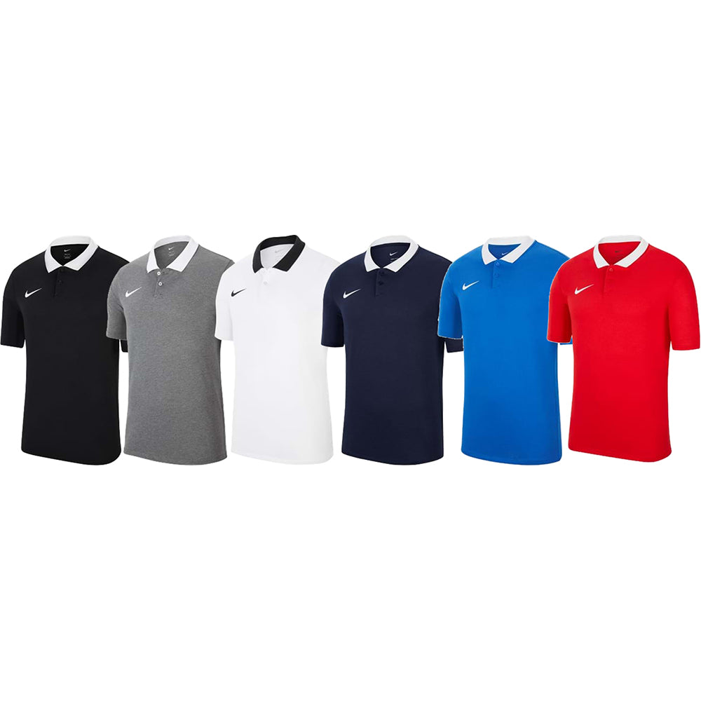 Nike Park 20 SS Polo Senior