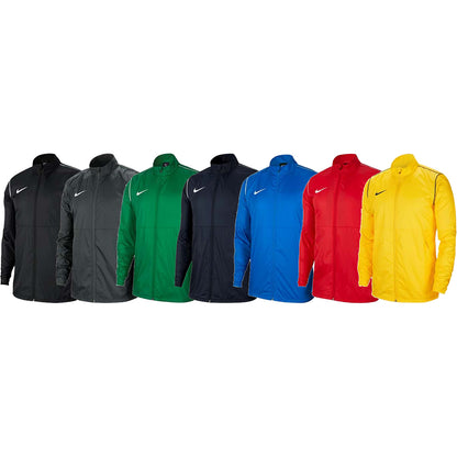 Nike Repel Park 20 Rain Jacket Senior