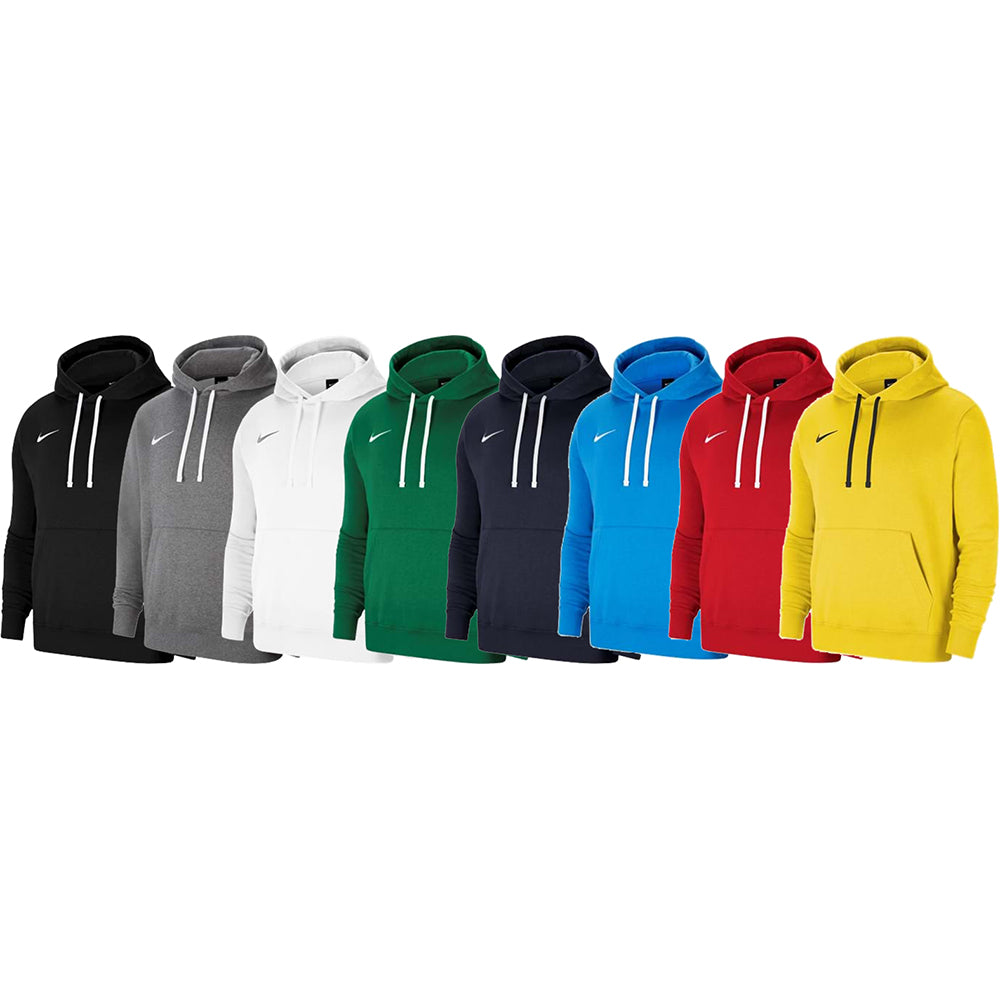 Nike Fleece Park 20 Hoody Senior