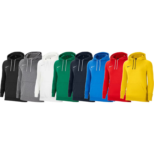 Nike Fleece Park 20 Hoody Women's