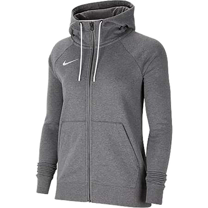 Nike Fleece Park 20 FZ Hoody Women's