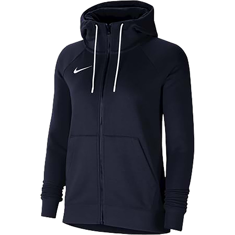 Nike Fleece Park 20 FZ Hoody Women's