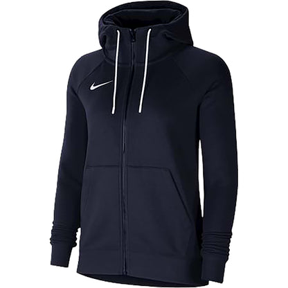 Nike Fleece Park 20 FZ Hoody Women's
