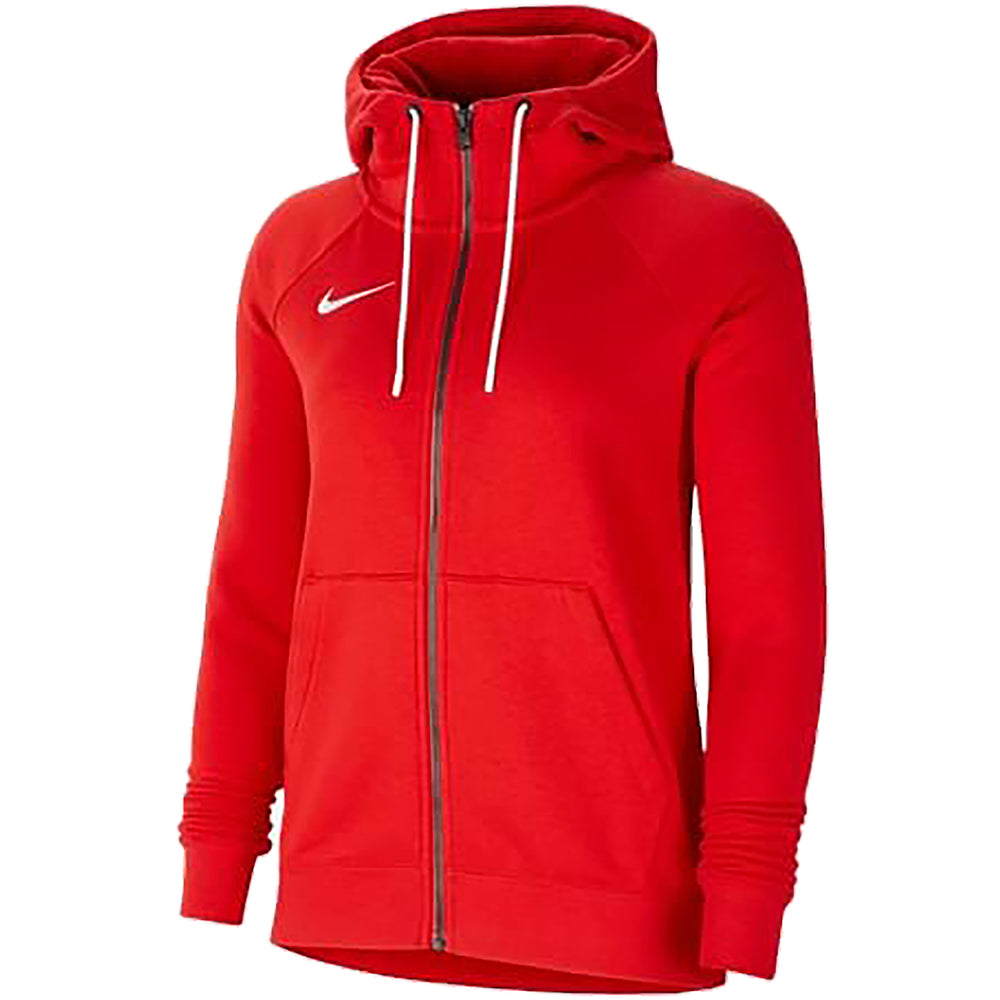 Nike Fleece Park 20 FZ Hoody Women's