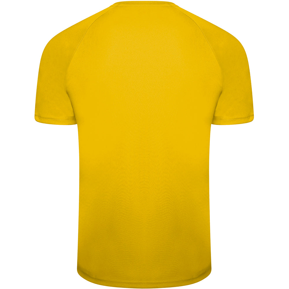 Puma Team Liga Striped Jersey Youth