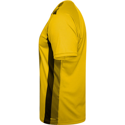 Puma Team Liga Striped Jersey Youth
