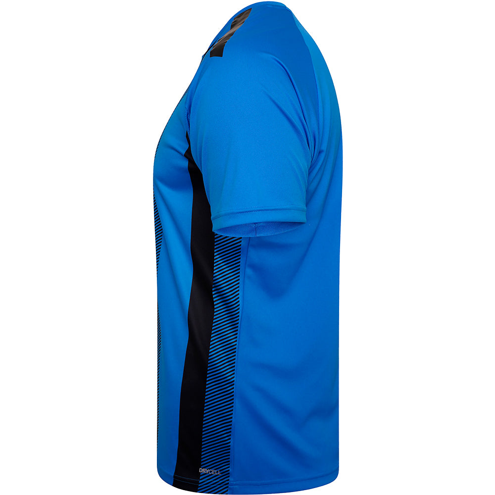 Puma Team Liga Striped Jersey Youth