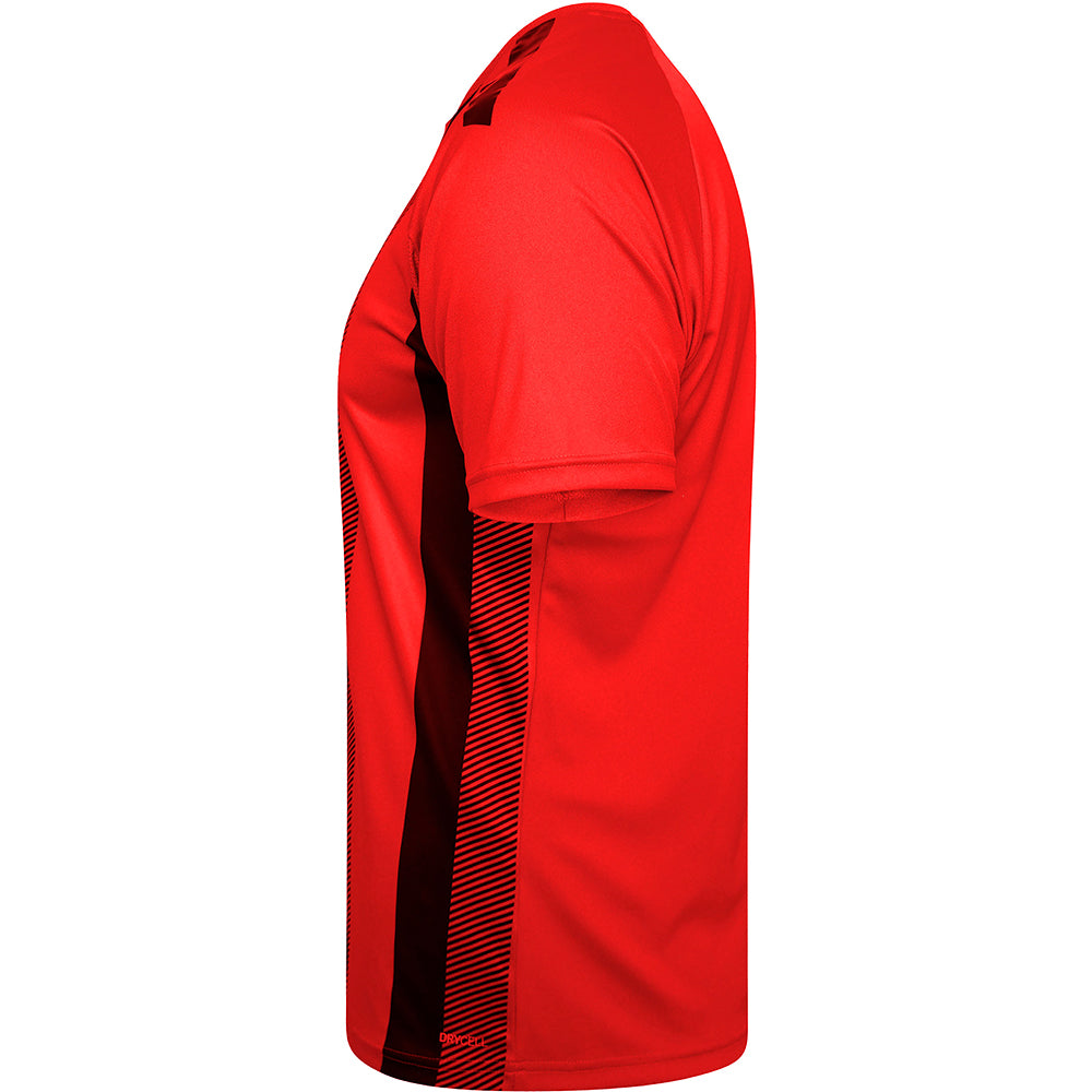 Puma Team Liga Striped Jersey Youth