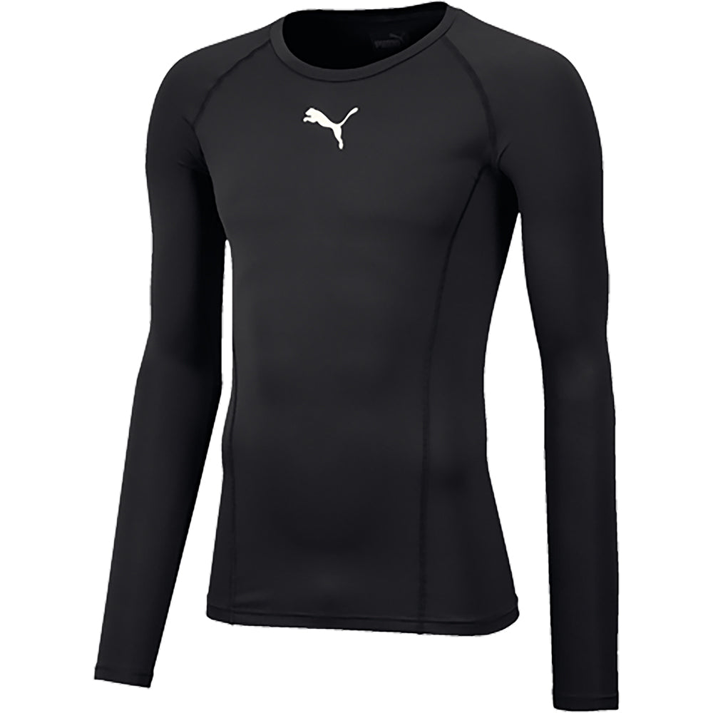 Puma Liga Base Layer L/S Senior