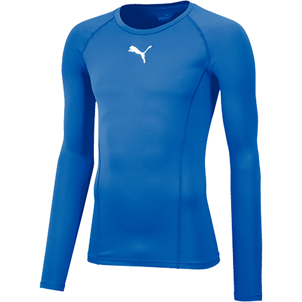 Puma Liga Base Layer L/S Senior