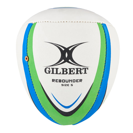 Gilbert Rebounder Training Rugby Ball