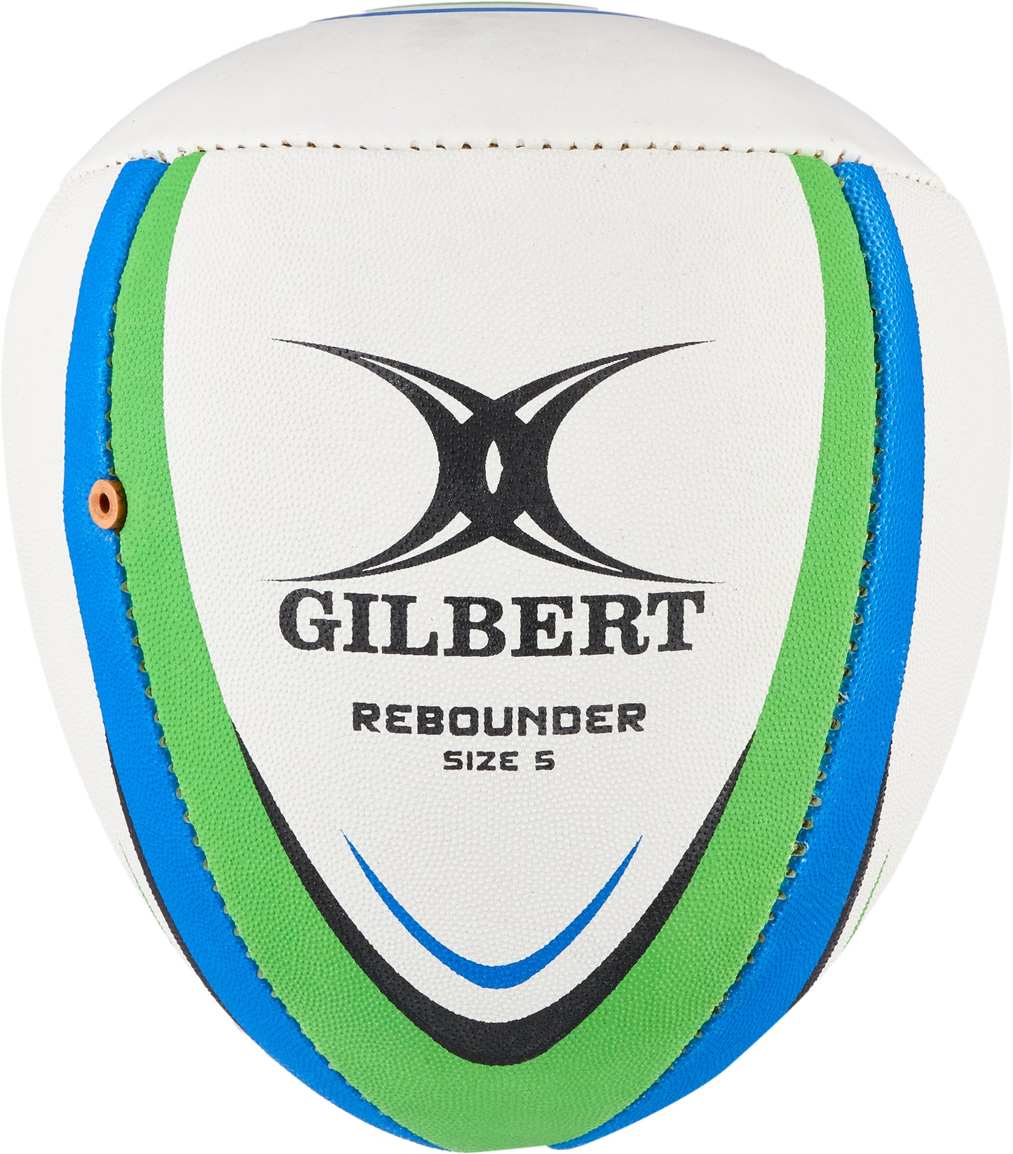 Gilbert Rebounder Training Rugby Ball