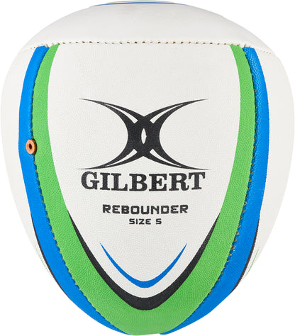 Gilbert Rebounder Training Rugby Ball