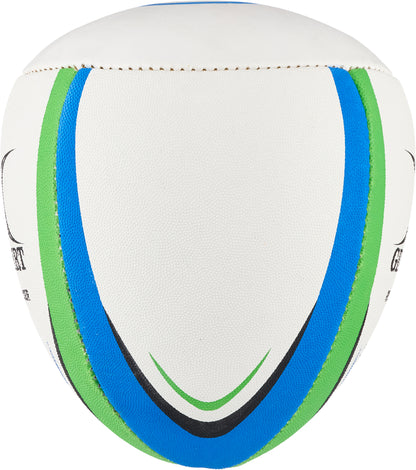 Gilbert Rebounder Training Rugby Ball
