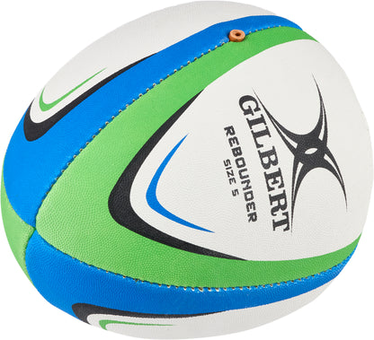 Gilbert Rebounder Training Rugby Ball