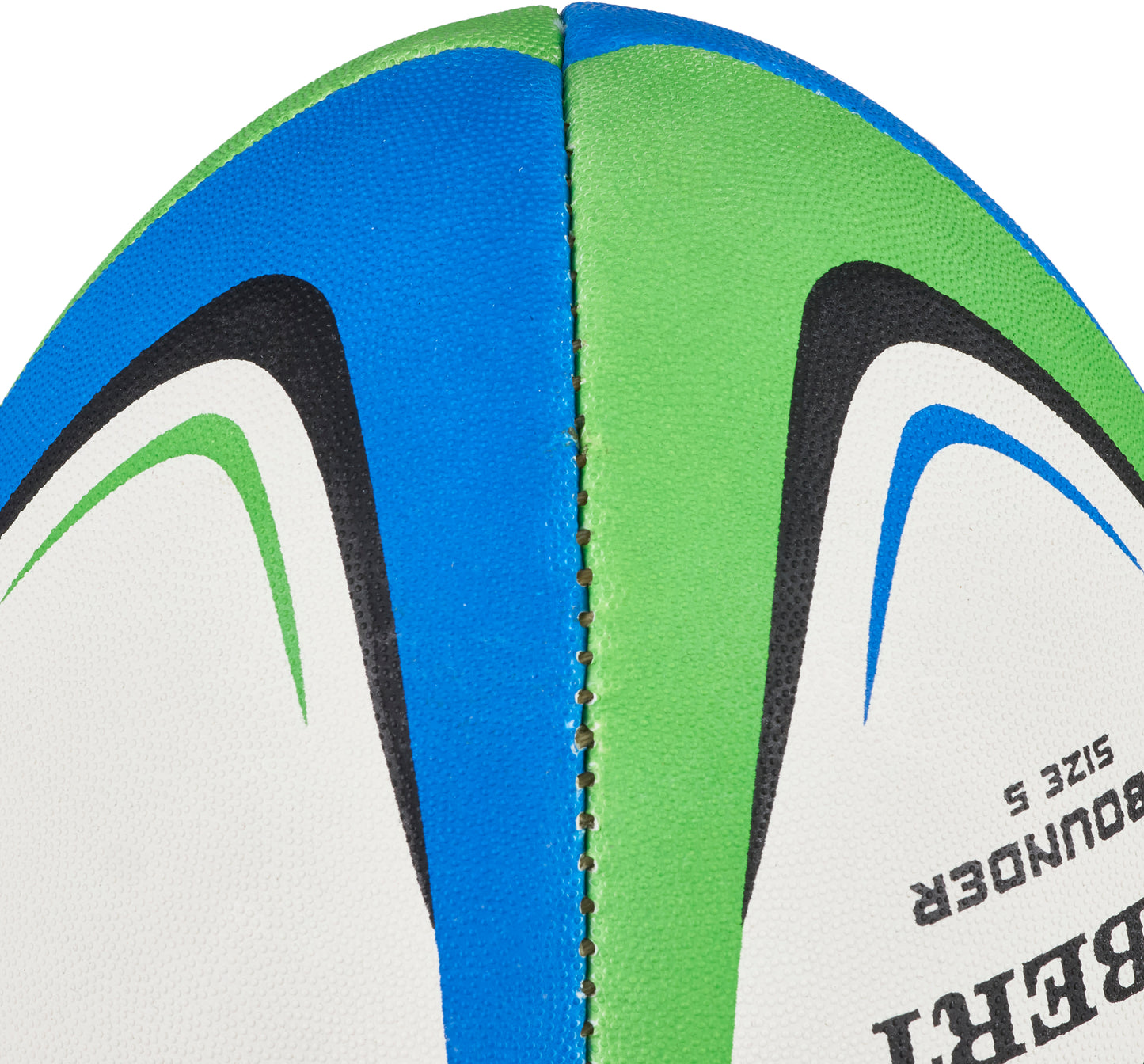 Gilbert Rebounder Training Rugby Ball