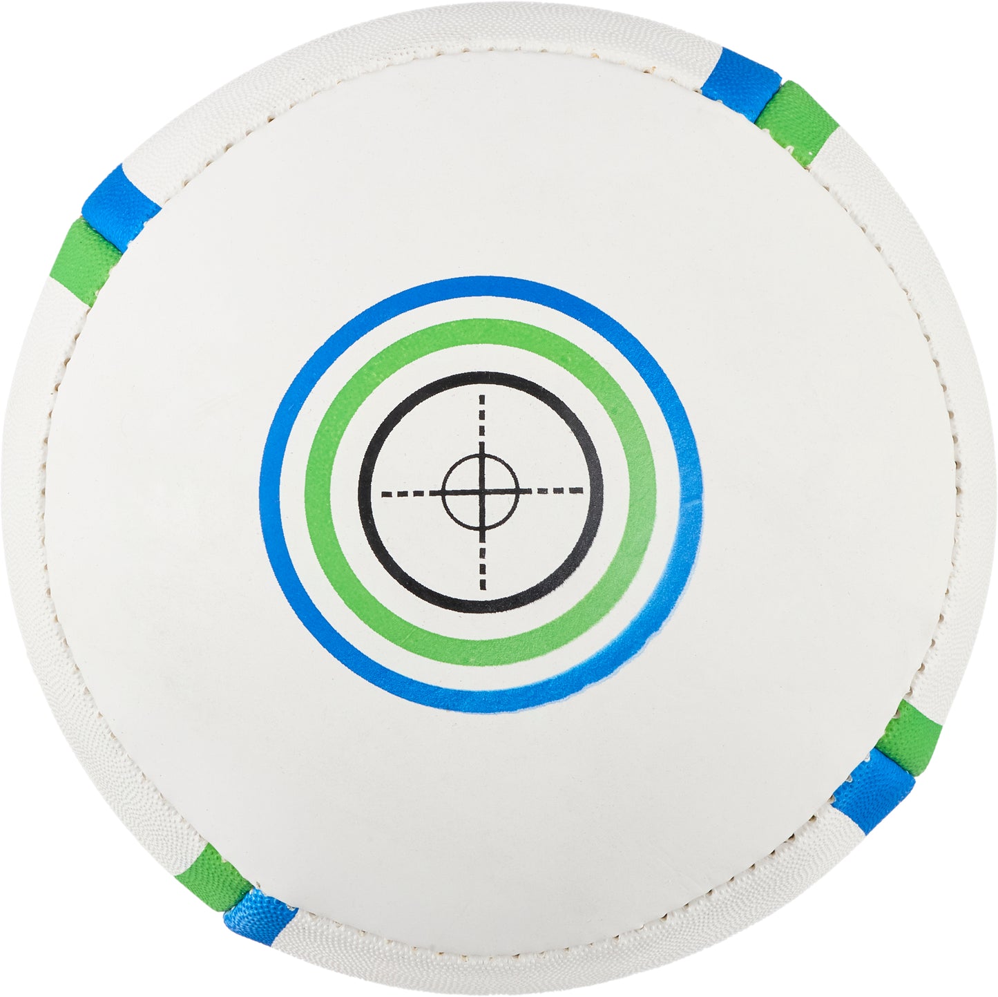 Gilbert Rebounder Training Rugby Ball