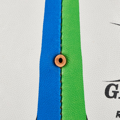 Gilbert Rebounder Training Rugby Ball