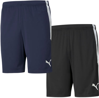 Puma Team Liga Training Shorts Senior