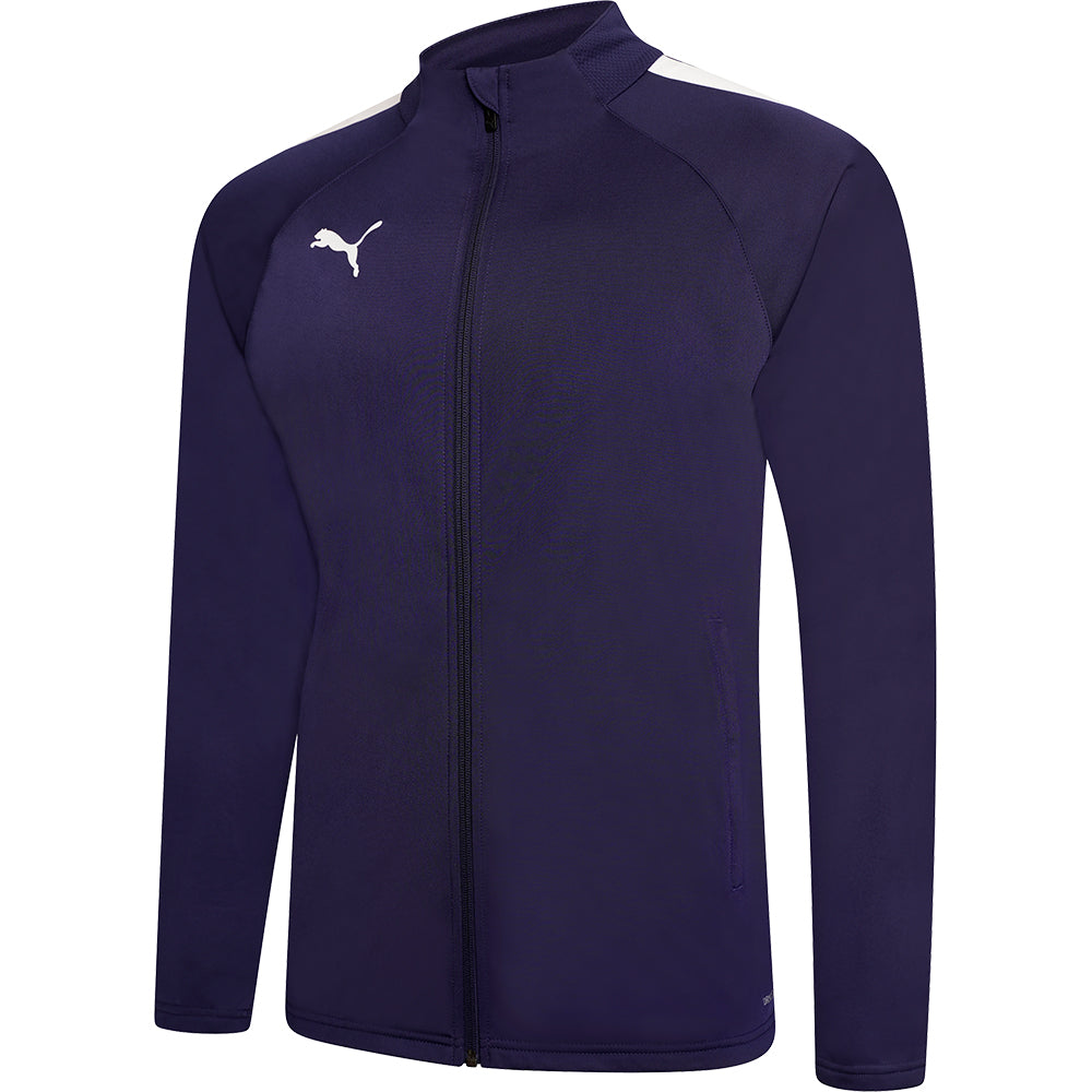Puma Team Liga Training Jacket Senior