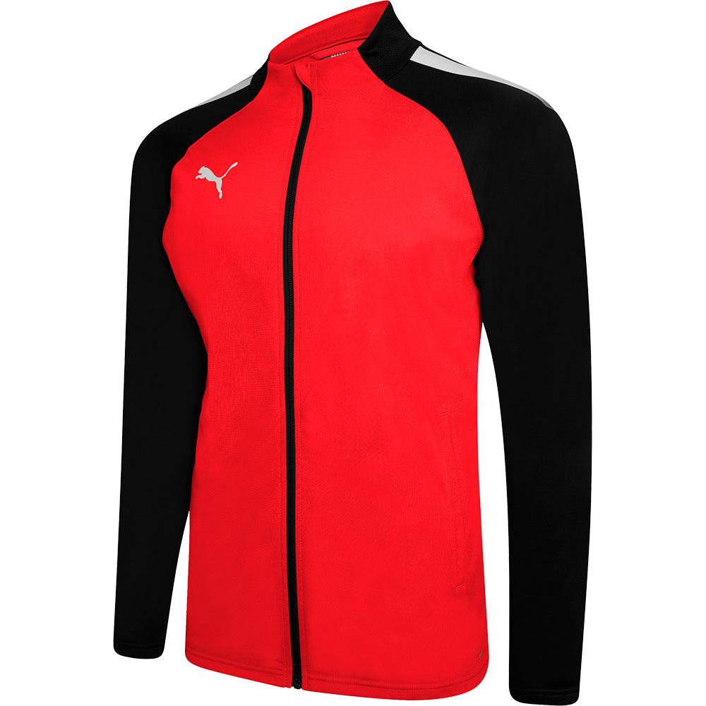 Puma Team Liga Training Jacket Senior