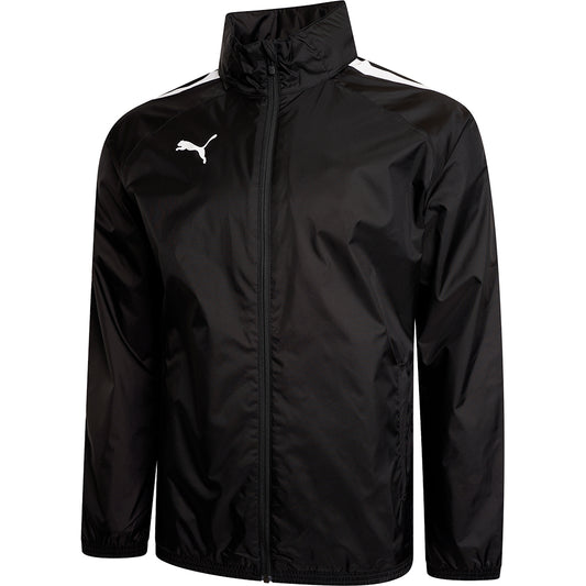 Puma Team Liga Training Rain Jacket Senior