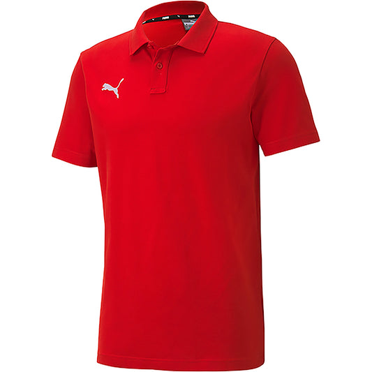 Puma Team Goal Casual Polo Senior