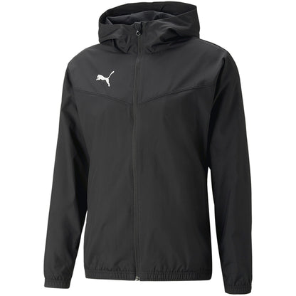 Puma Team Rise Training All Weather Jacket Youth