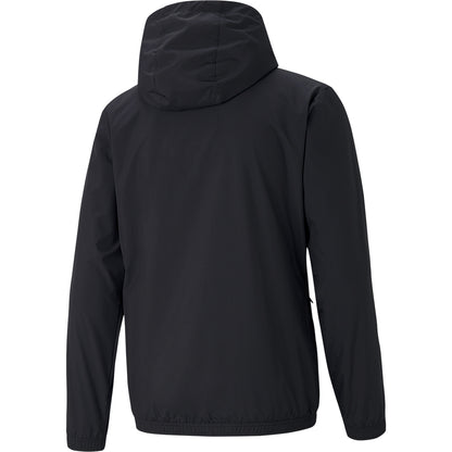 Puma Team Rise Training All Weather Jacket Youth