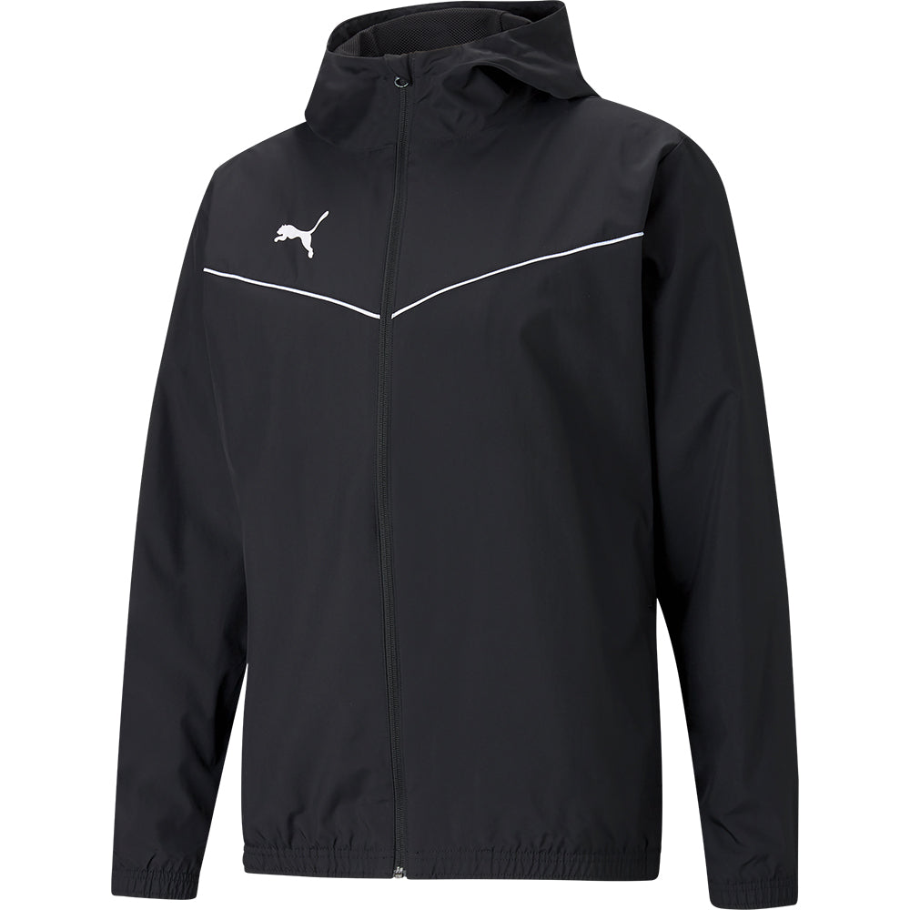 Puma Team Rise Training All Weather Jacket Youth