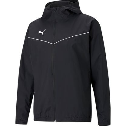 Puma Team Rise Training All Weather Jacket Youth