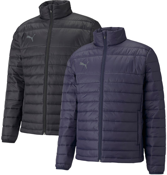 Puma Team Liga Light Jacket Youth