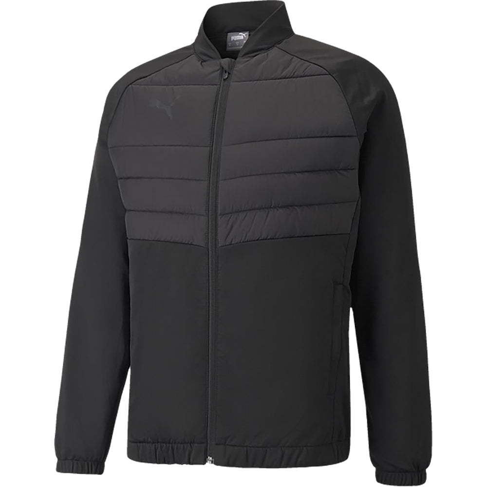 Puma Team Liga Hybrid Jacket Senior