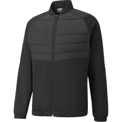 Puma Team Liga Hybrid Jacket Senior