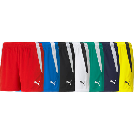 Puma Team Liga Short Women's