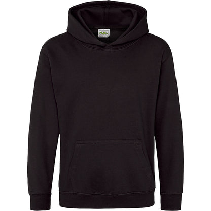 College Hoody Senior