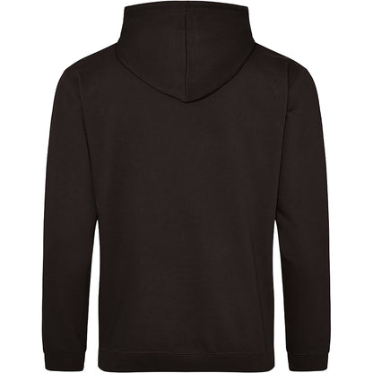 College Hoody Senior