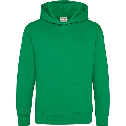 College Hoody Senior