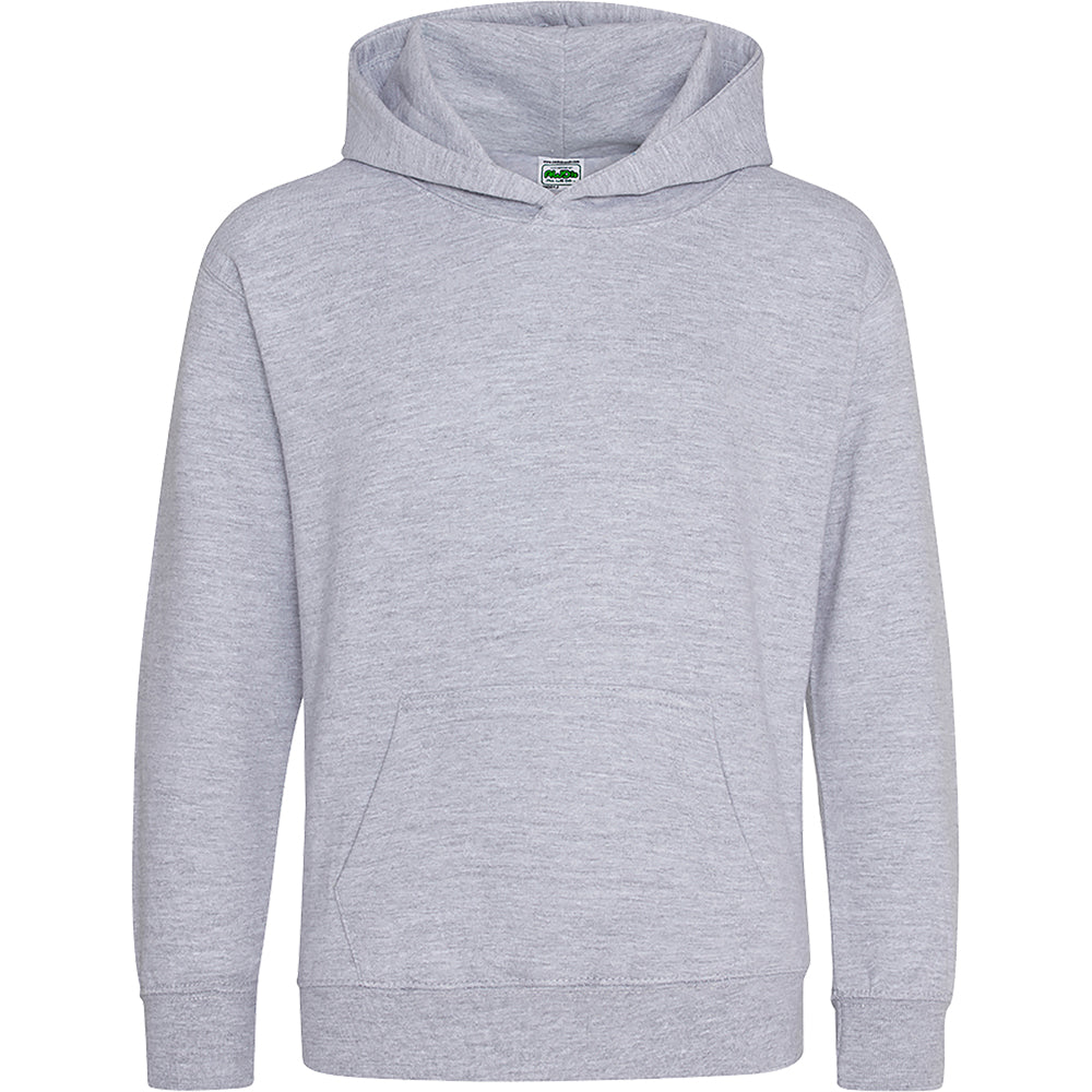 College Hoody Senior