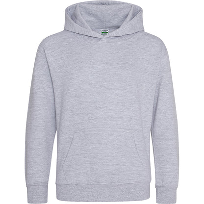 College Hoody Senior